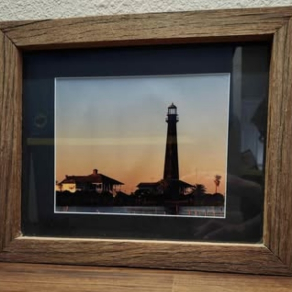 Vintage 13x1x16